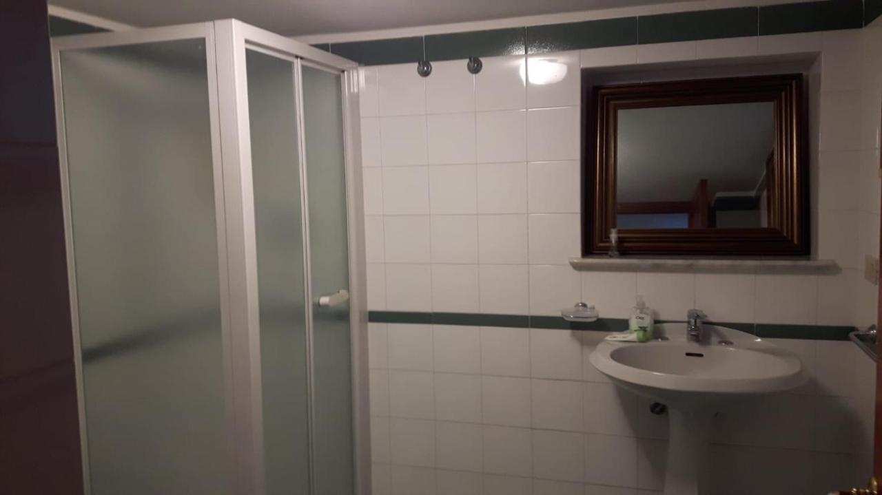 Park House Otel Mondello Dış mekan fotoğraf