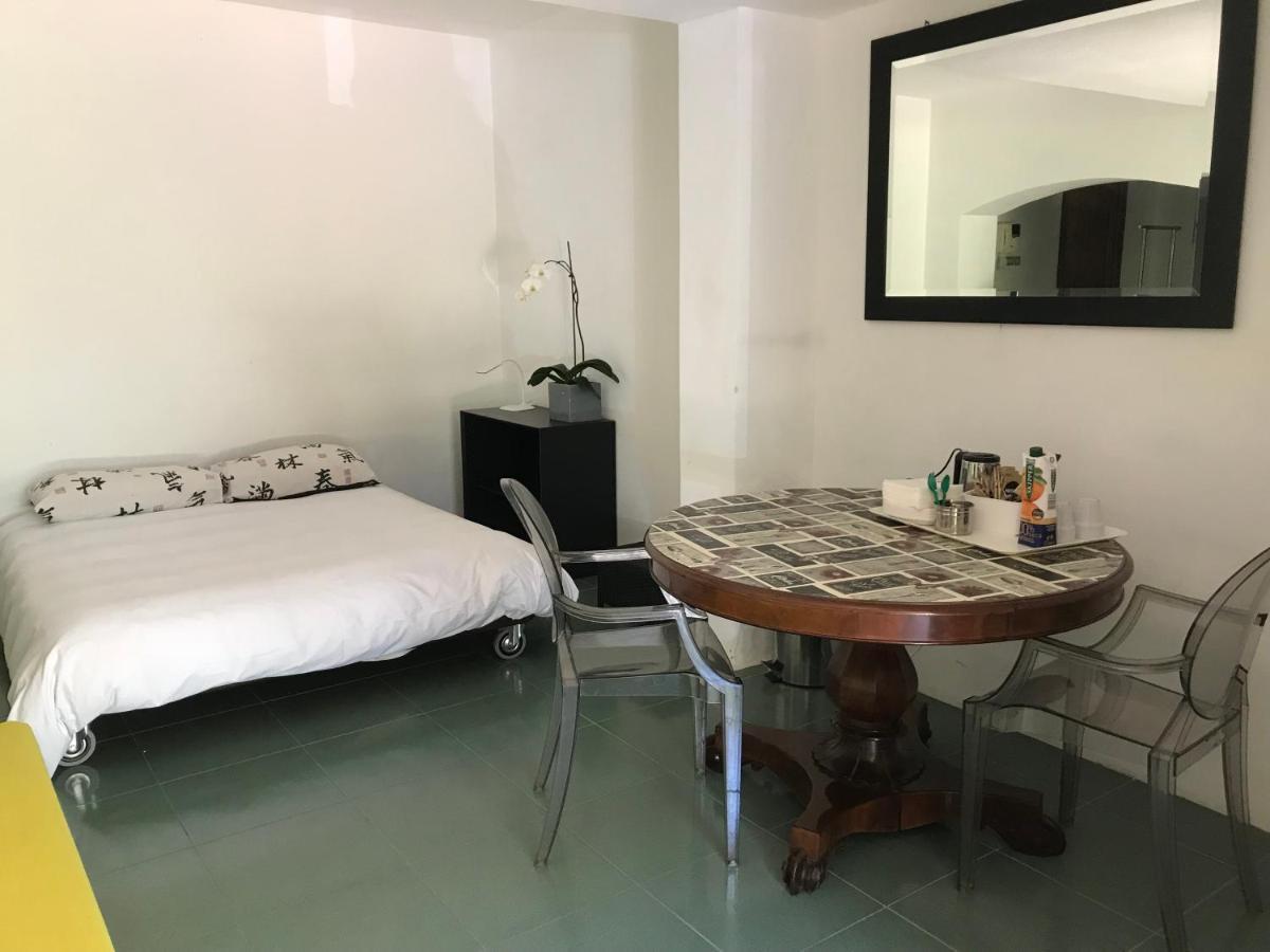 Park House Otel Mondello Dış mekan fotoğraf