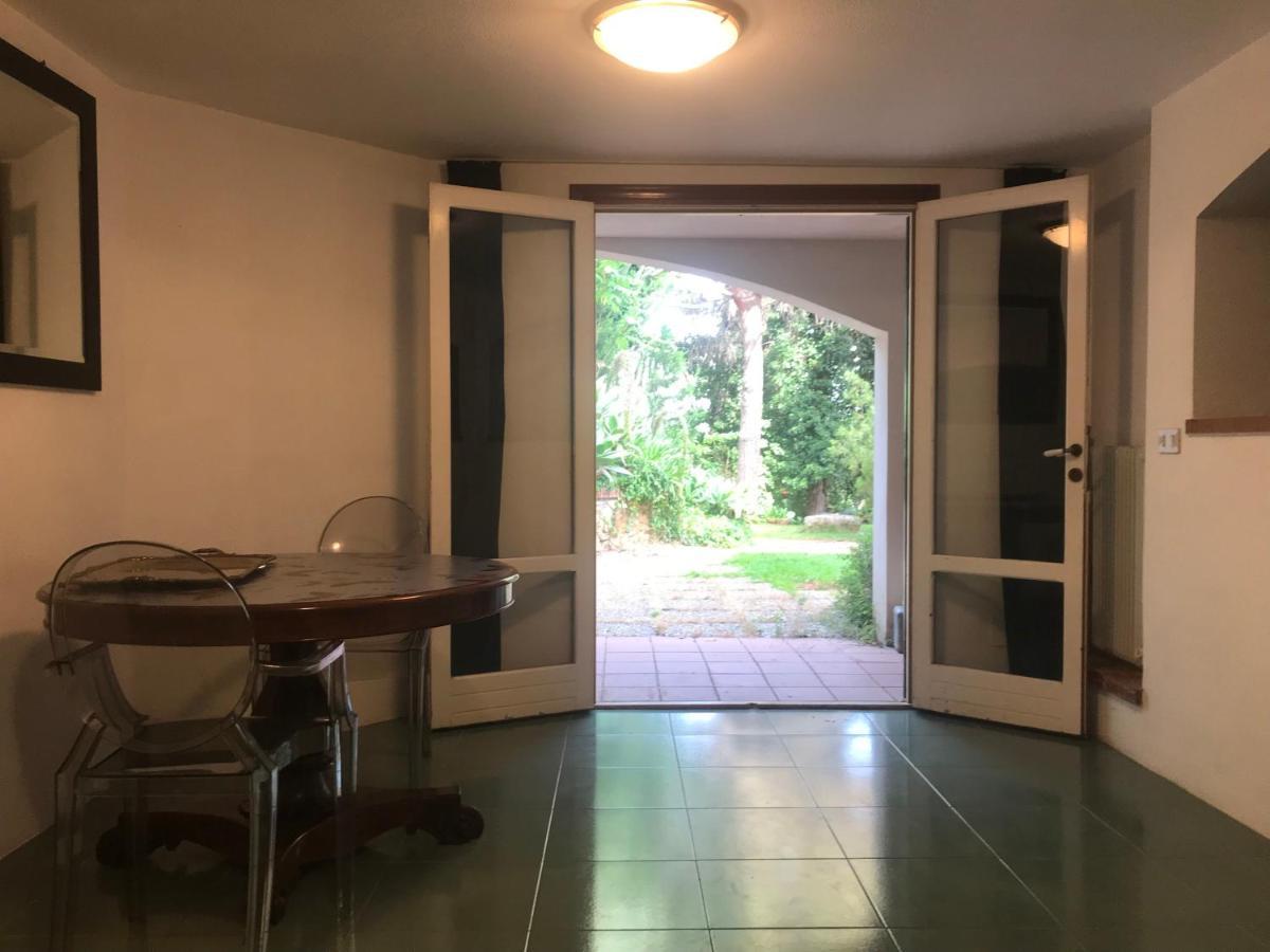 Park House Otel Mondello Dış mekan fotoğraf