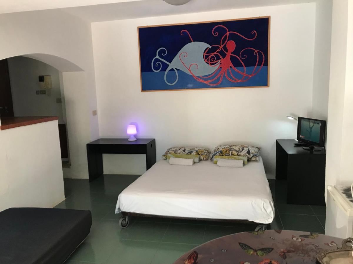 Park House Otel Mondello Dış mekan fotoğraf