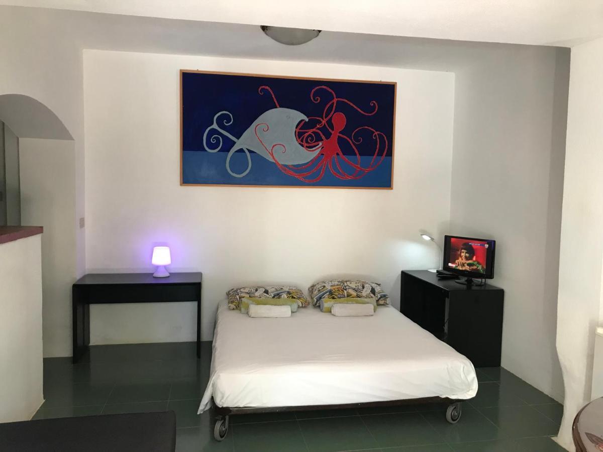Park House Otel Mondello Dış mekan fotoğraf