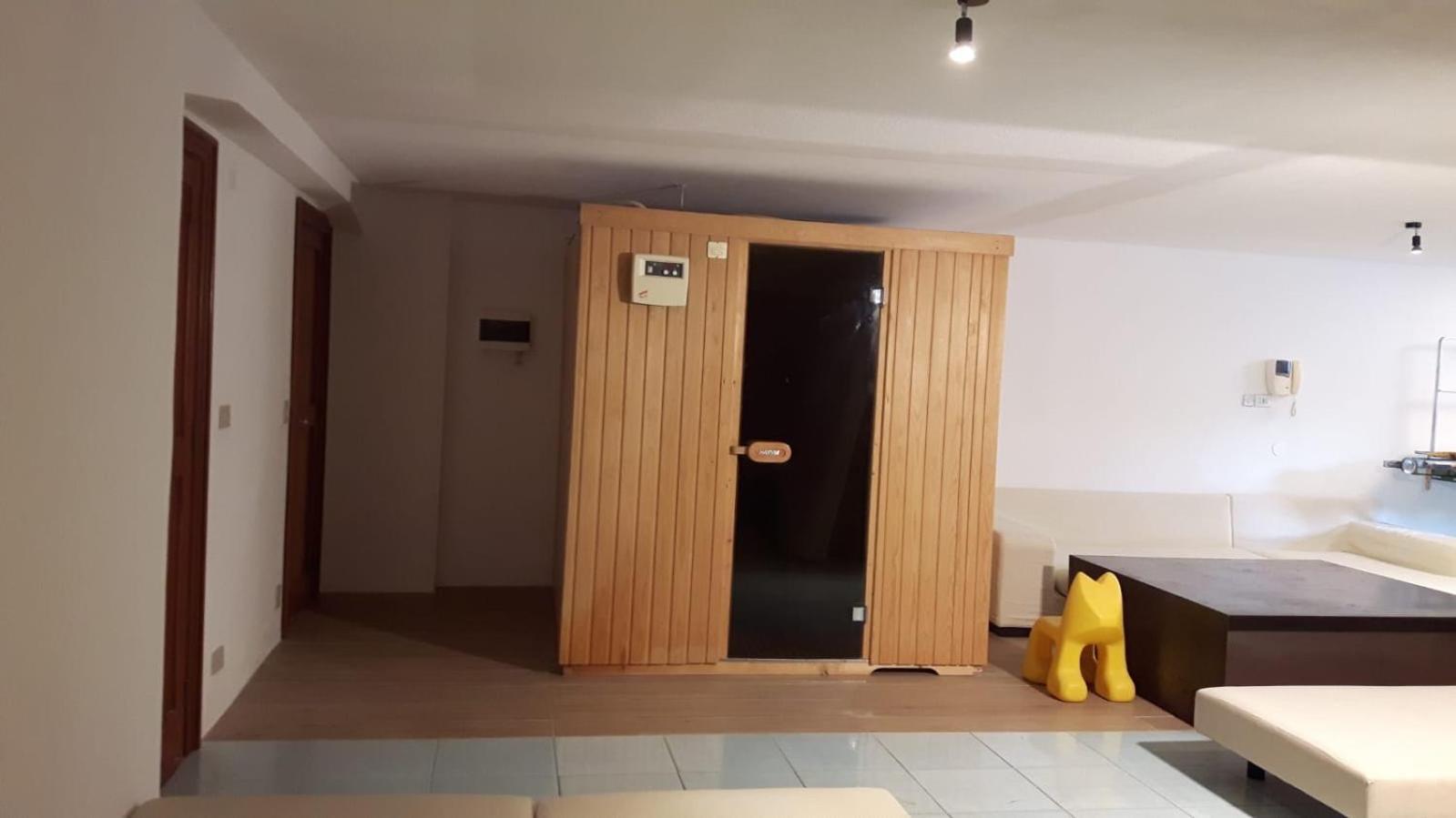 Park House Otel Mondello Dış mekan fotoğraf