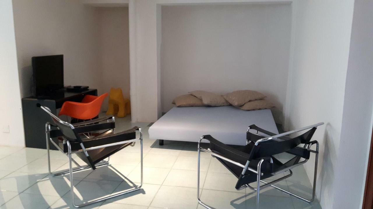Park House Otel Mondello Dış mekan fotoğraf